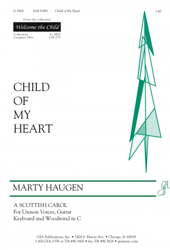 Marty Haugen