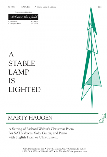 Marty Haugen