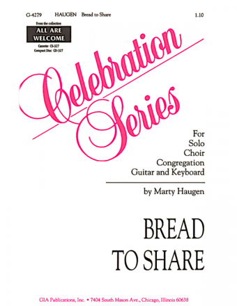Bread to Share