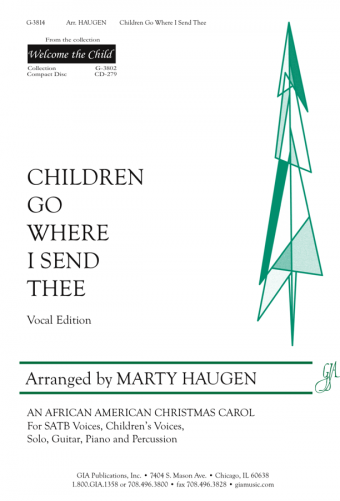 Marty Haugen
