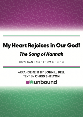 My Heart Rejoices in Our God