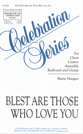 Marty Haugen