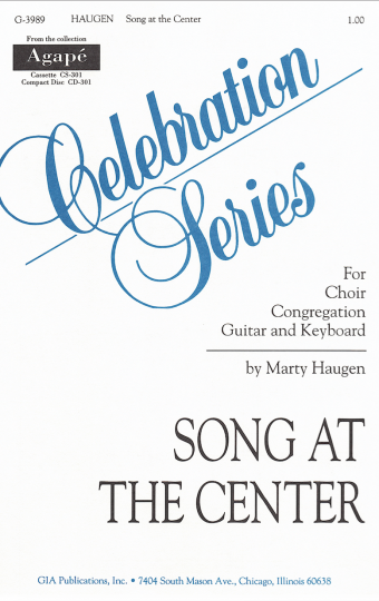 Song at the Center