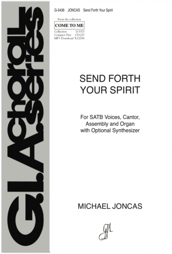 Send Forth Your Spirit