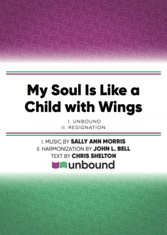My Soul is Like a Child With Wings
