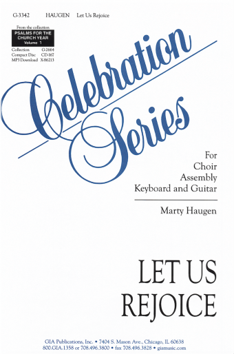 Marty Haugen