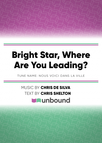Bright Star, Where Are You Leading?