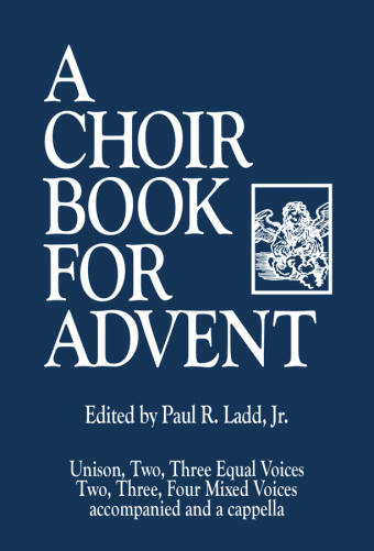 A Choir Book for Advent