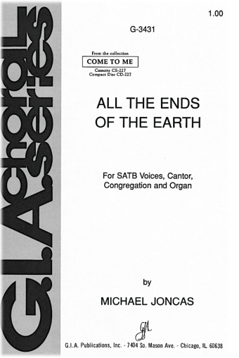 All the Ends of the Earth