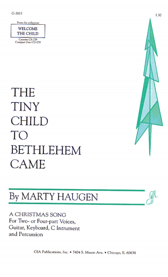 Marty Haugen