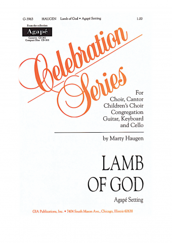 Lamb of God