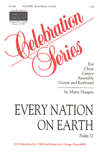 Every Nation on Earth