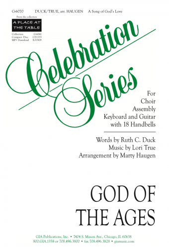 God of the Ages