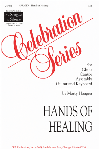 Hands of Healing