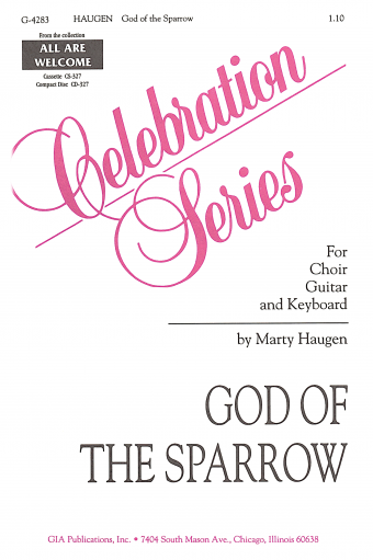 God of the Sparrow