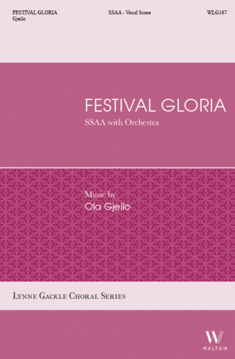 Festival Gloria (SSAA)