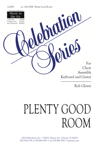 Plenty Good Room