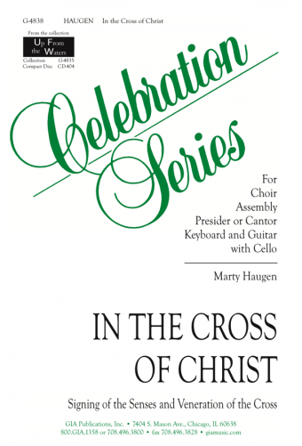 In the Cross of Christ
