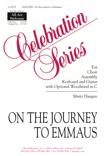 On the Journey to Emmaus