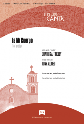 Es Mi Cuerpo / Take and Eat