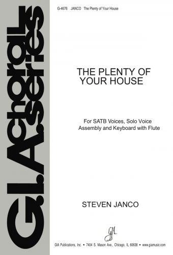 The Plenty of Your House