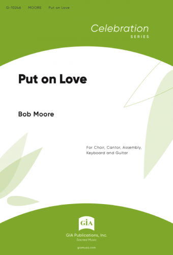 Put on Love