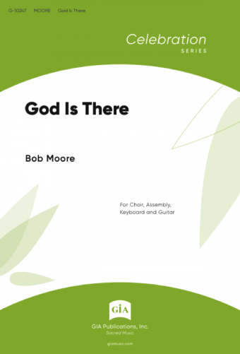 God Is There