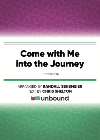 Come With Me into the Journey
