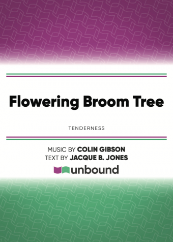Flowering Broom Tree