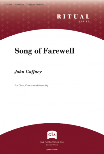 Song of Farewell