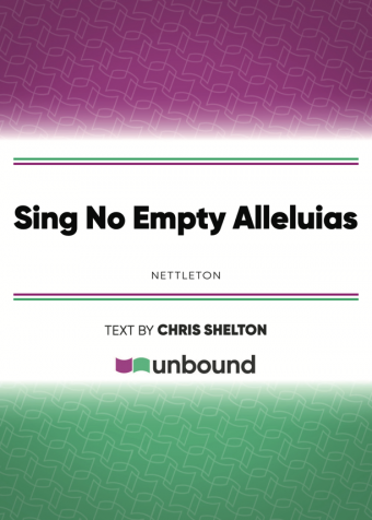 Sing No Empty Alleluias