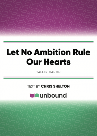 Let No Ambition Rule Our Hearts