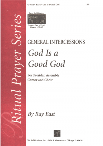 God Is a Good God