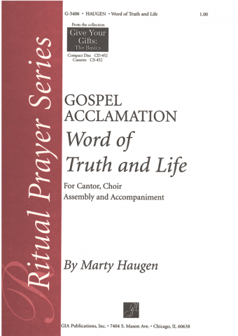 Marty Haugen