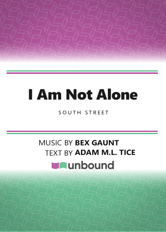 I Am Not Alone