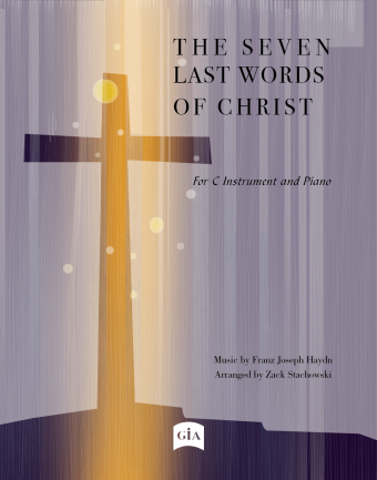 The Seven Last Words of Christ