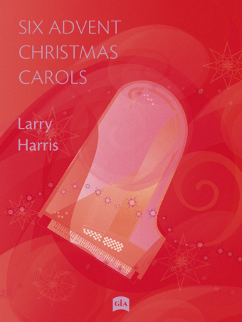 Six Advent Christmas Carols