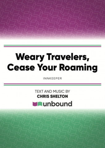 Welcome Guests and Weary Travelers