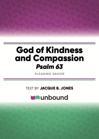 God of Kindness and Compassion