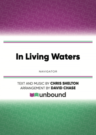 In Living Waters
