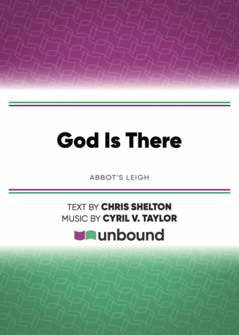 God is There