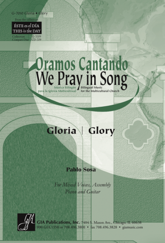Gloria / Glory