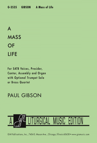 A Mass of Life