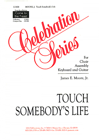 Touch Somebody's Life