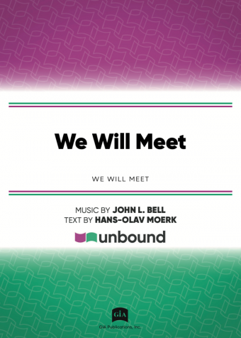 We Will Meet