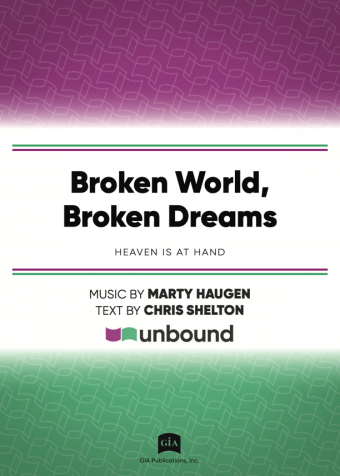 Broken World, Broken Dreams
