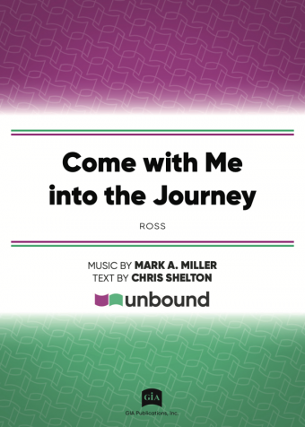 Come With Me into the Journey