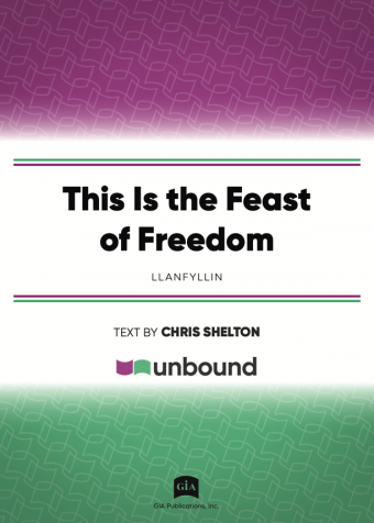 This is the Feast of Freedom
