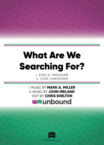 What Are We Searching For?