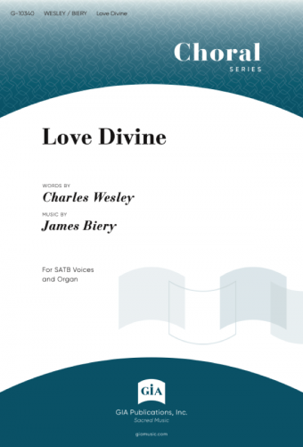 Love Divine